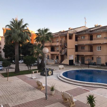 Modern Apartment In Punta Prima Punta Prima  Exterior foto