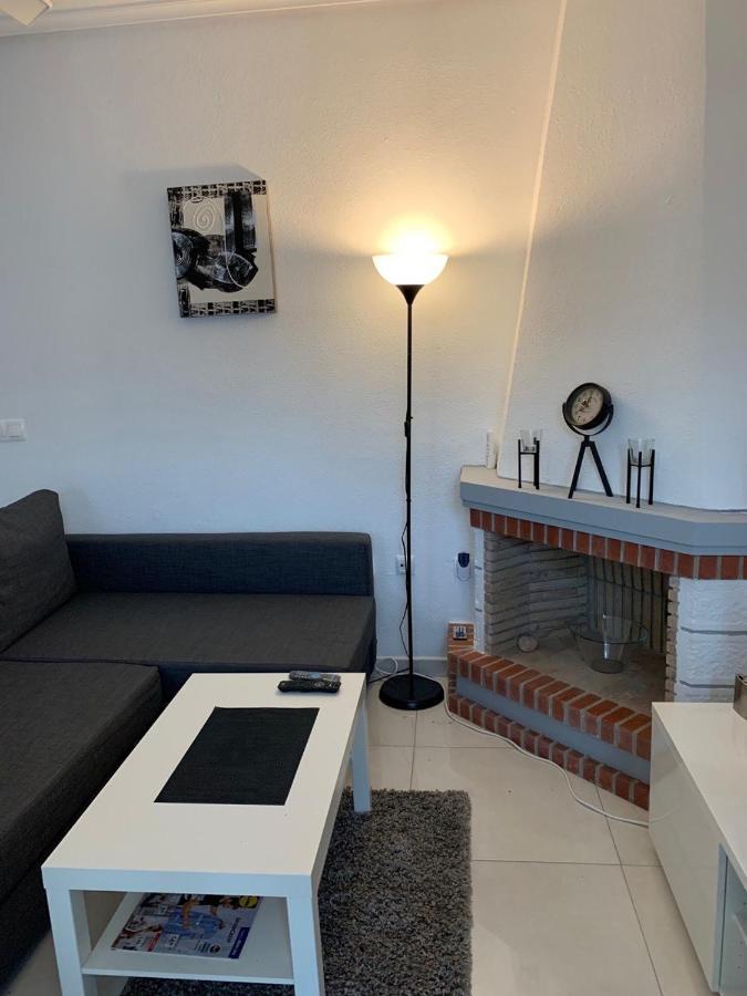 Modern Apartment In Punta Prima Punta Prima  Exterior foto
